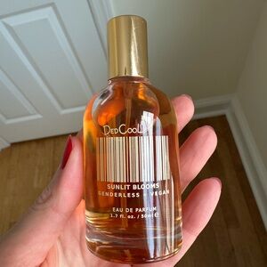 DedCool Sunlit Blooms Eau de Parfum